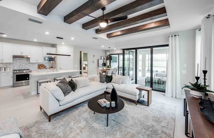 Lake Nona