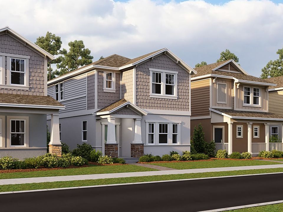 Casa en Davenport o Kissimmee