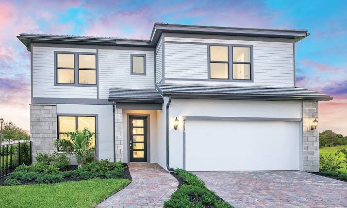Casa familiar en Orlando